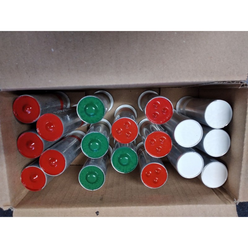 signální střelivo cal. 26,5 mm